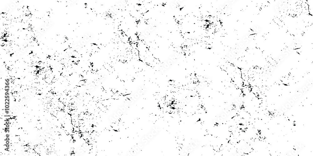Texture vector background dust overlay distress grain and grunge scratches. Grunge Black and White Distress Texture. Texture vector background dust overlay distress grain and grunge scratches. Grunge Black and White Distress Texture.