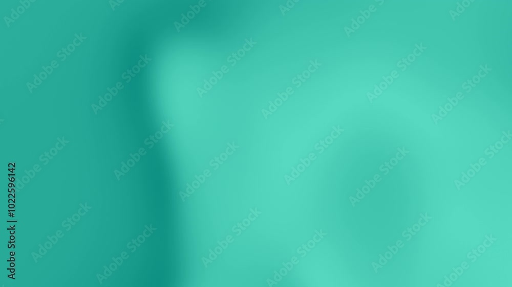 Blurred background teal blue and green shades. Blurred background teal blue and green shades.