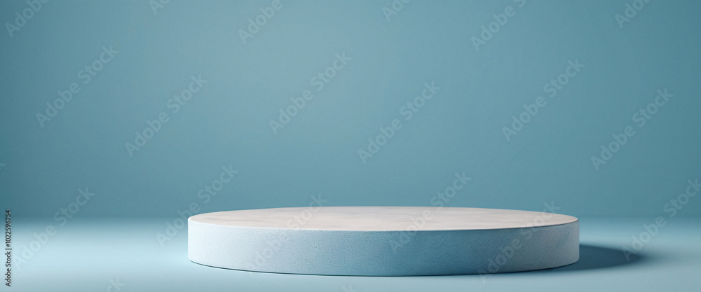 Minimalist Product Display Platform Minimalist Product Display Platform