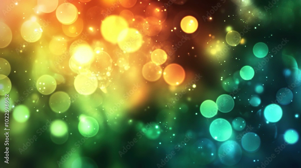 Abstract bright colorful background blur black green Abstract bright colorful background blur black green