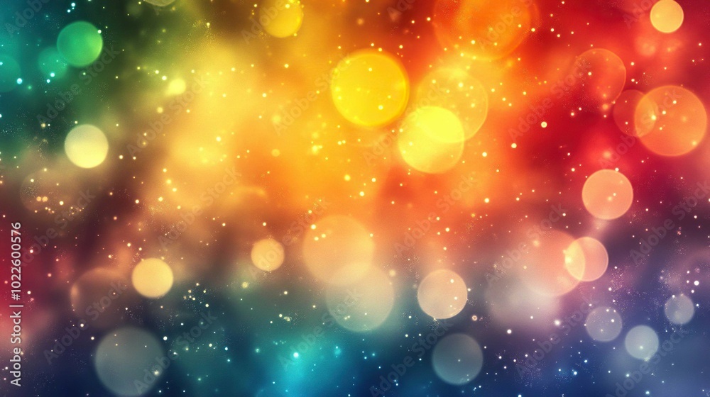abstract rainbow background abstract rainbow background