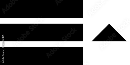 Business people, human resources, office management - thin line web icon set. Outline icons collection. Simple vector illustration