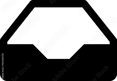 Business people, human resources, office management - thin line web icon set. Outline icons collection. Simple vector illustration