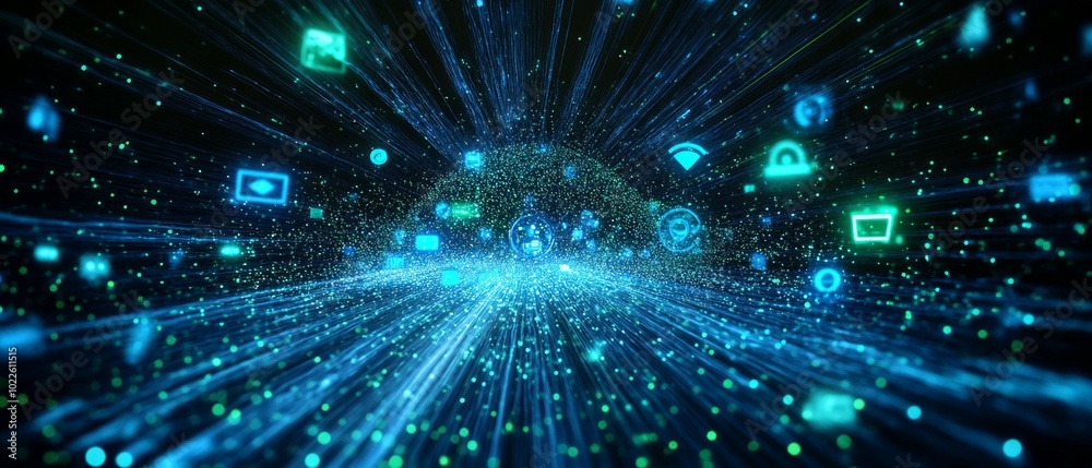 The Ad Algorithm Flow, Digital Advertising and Consumer Behavior The Ad Algorithm Flow, Digital Advertising and Consumer Behavior