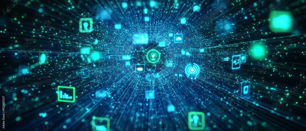 The Ad Algorithm Flow, Digital Advertising and Consumer Behavior The Ad Algorithm Flow, Digital Advertising and Consumer Behavior