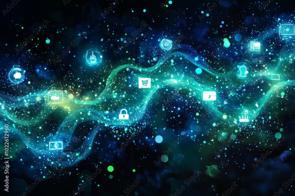 The Ad Algorithm Flow, Digital Advertising and Consumer Behavior The Ad Algorithm Flow, Digital Advertising and Consumer Behavior