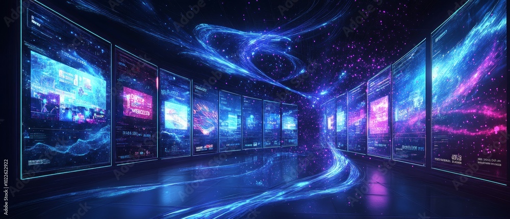 The Personalized Ad Matrix, Digital Advertising and Consumer Behavior The Personalized Ad Matrix, Digital Advertising and Consumer Behavior