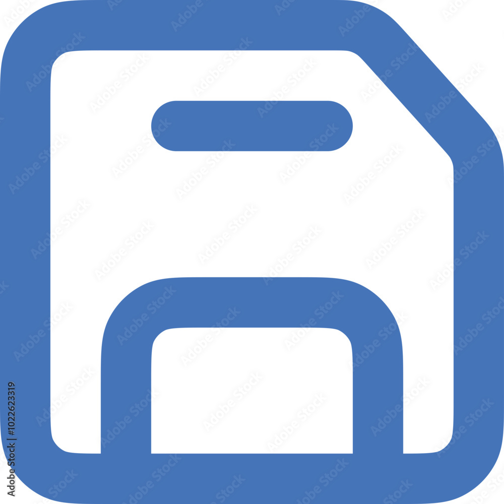 Save Icon Logo Design Save Icon Logo Design
