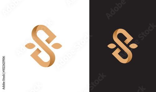 S Logo