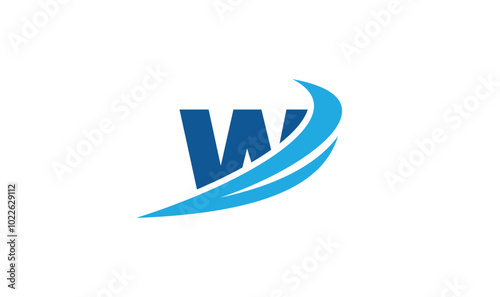 W Logo