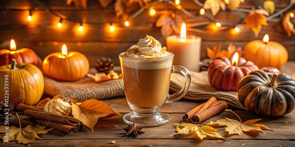 Golden leaves flutter outside, while a pumpkin spice latte warms your hands, and festive decor envelops the space in autumn’s embrace. Golden leaves flutter outside, while a pumpkin spice latte warms your hands, and festive decor envelops the space in autumn’s embrace.