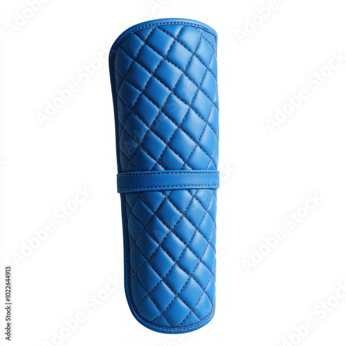 Oven Glove Isolated