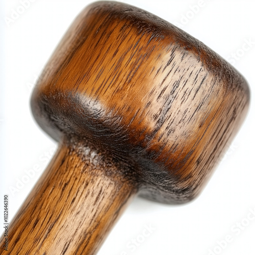 Sledge Hammer Isolated