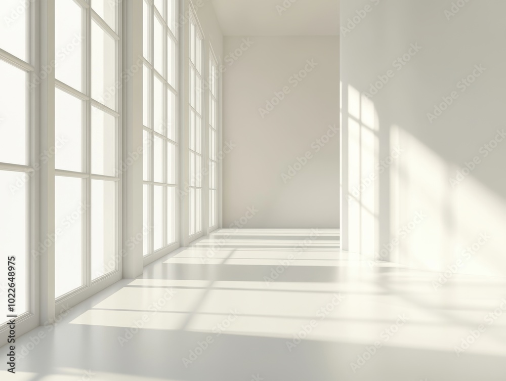 White Room Sunlight. White Room Sunlight.