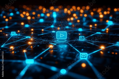 The License Matrix, Digital Rights Management DRM photo