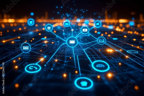 The License Matrix, Digital Rights Management DRM photo