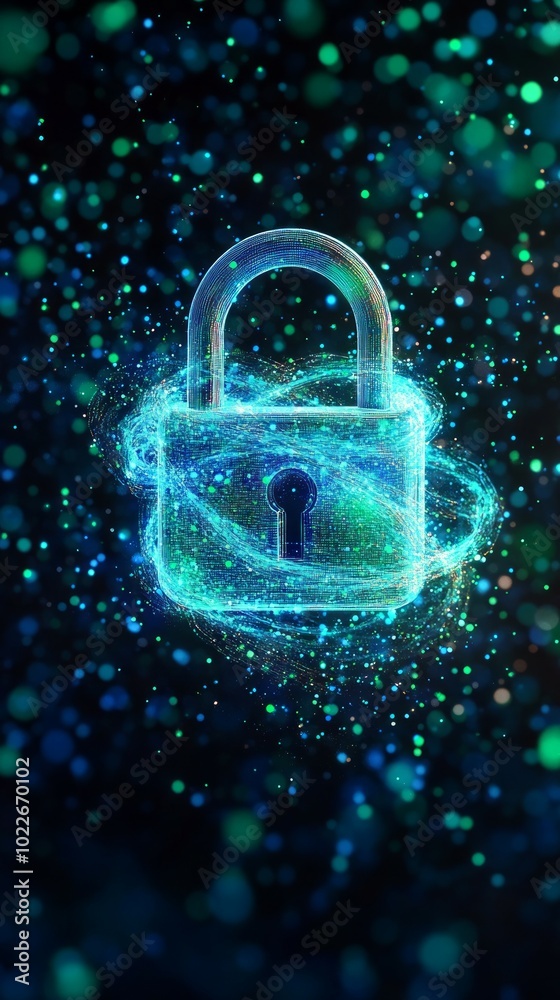 The Encrypted Asset Lock, Digital Rights Management DRM The Encrypted Asset Lock, Digital Rights Management DRM