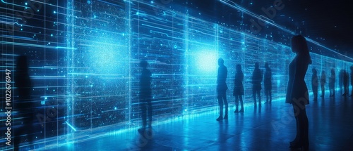 Wallpaper Mural The DRM Barrier, Digital Rights Management DRM Torontodigital.ca