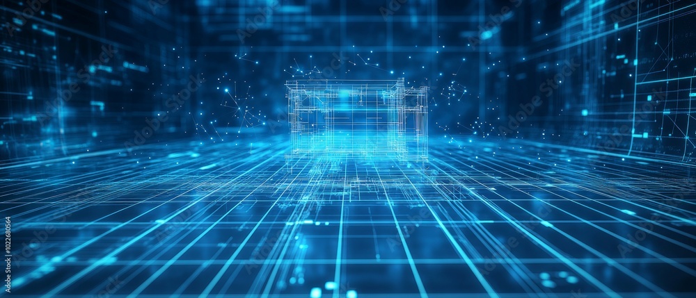 The Digital Blueprint, Digital Prototyping and 3D Printing The Digital Blueprint, Digital Prototyping and 3D Printing