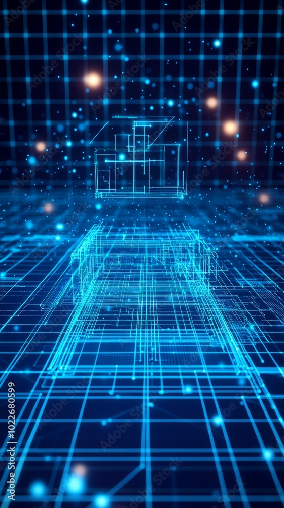 The Digital Blueprint, Digital Prototyping and 3D Printing