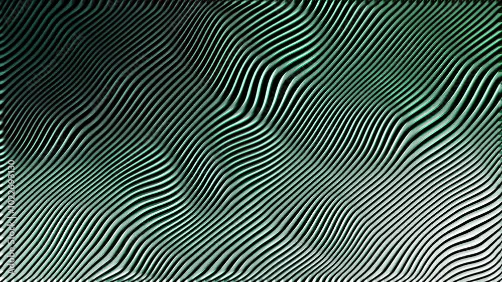 Abstract modern wave background Abstract modern wave background
