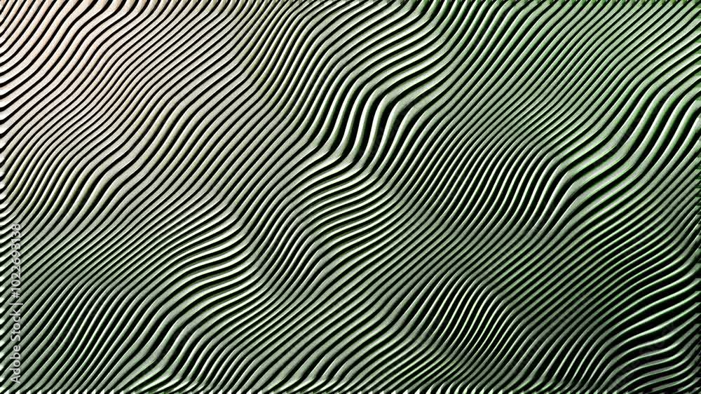 Abstract modern wave background Abstract modern wave background