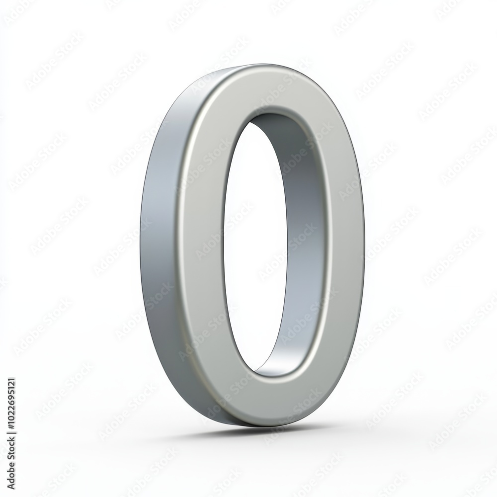 The Elegance of Zero: A Stunning Three-Dimensional Representation Capturing the Essence of Form and Design in Modern Aesthetics The Elegance of Zero: A Stunning Three-Dimensional Representation Capturing the Essence of Form and Design in Modern Aesthetics