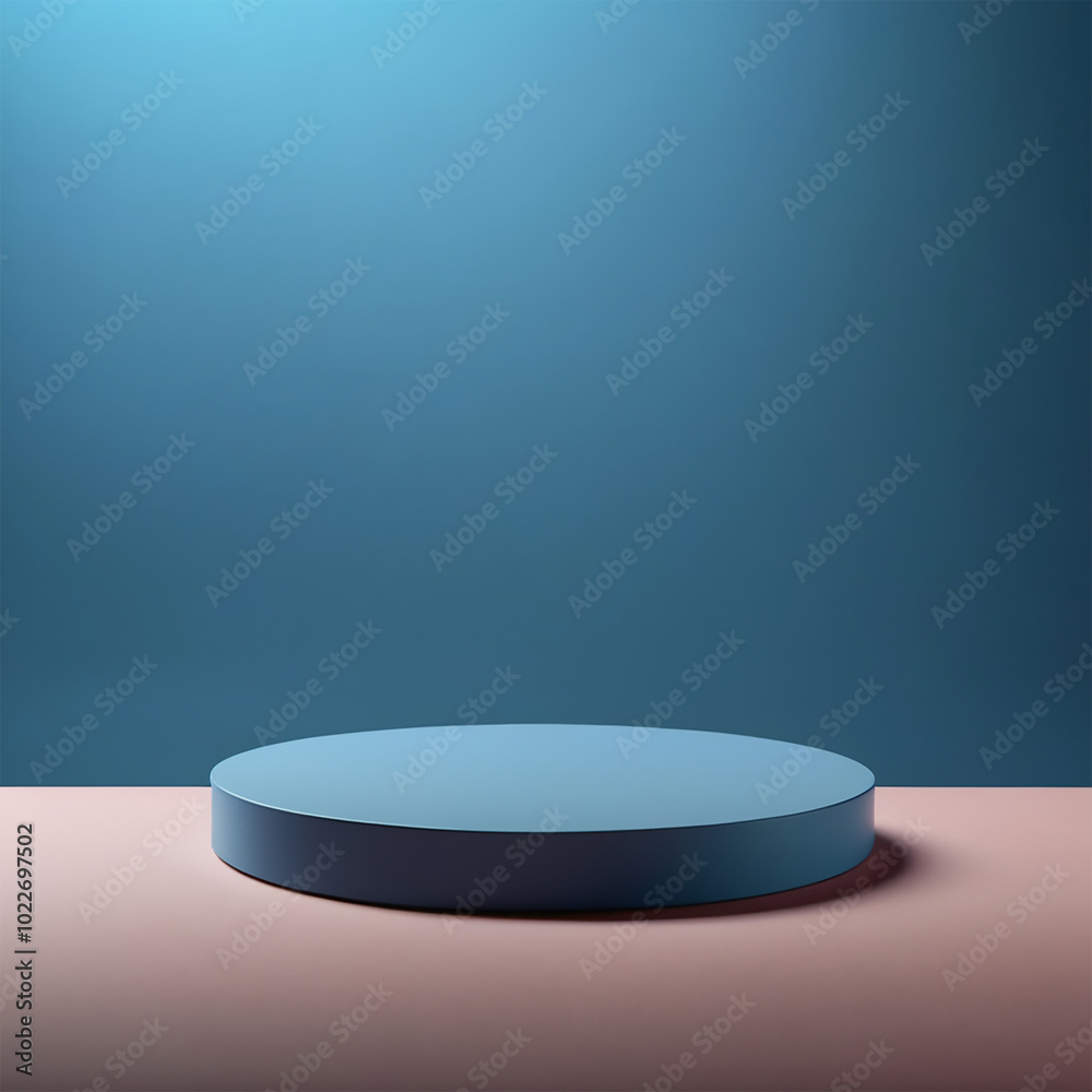 Stunning Empty Product Display Podium, Elevate Your Showcase with a Modern Design Stunning Empty Product Display Podium, Elevate Your Showcase with a Modern Design