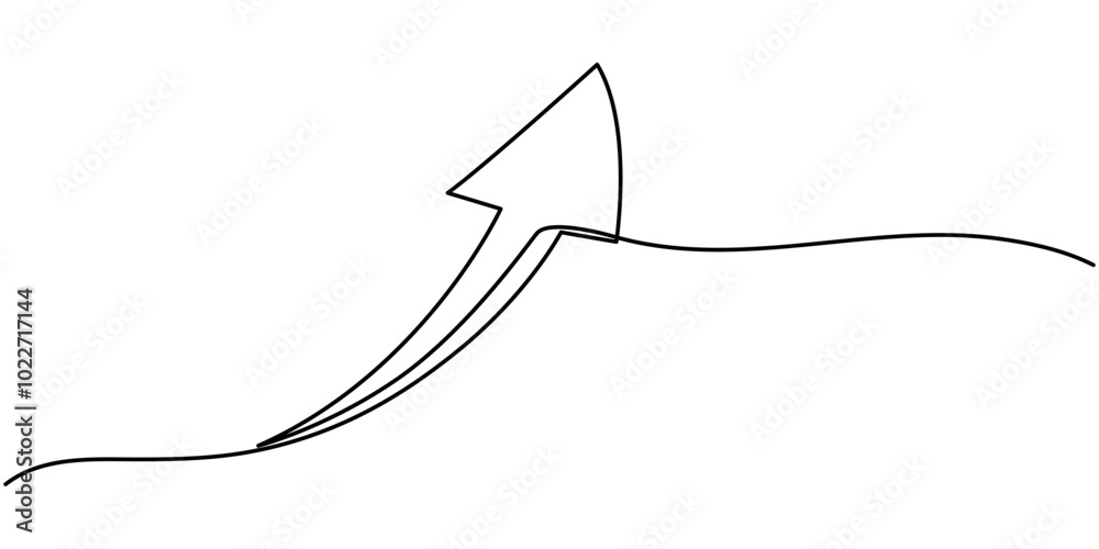 Arrow Symbol Continuous Line Icon, One line drawing of arrows Left and right linear arrows continuous line art illustration vector design, Continuous drawing of cursor arrow. One line icon of cursor Arrow Symbol Continuous Line Icon, One line drawing of arrows Left and right linear arrows continuous line art illustration vector design, Continuous drawing of cursor arrow. One line icon of cursor