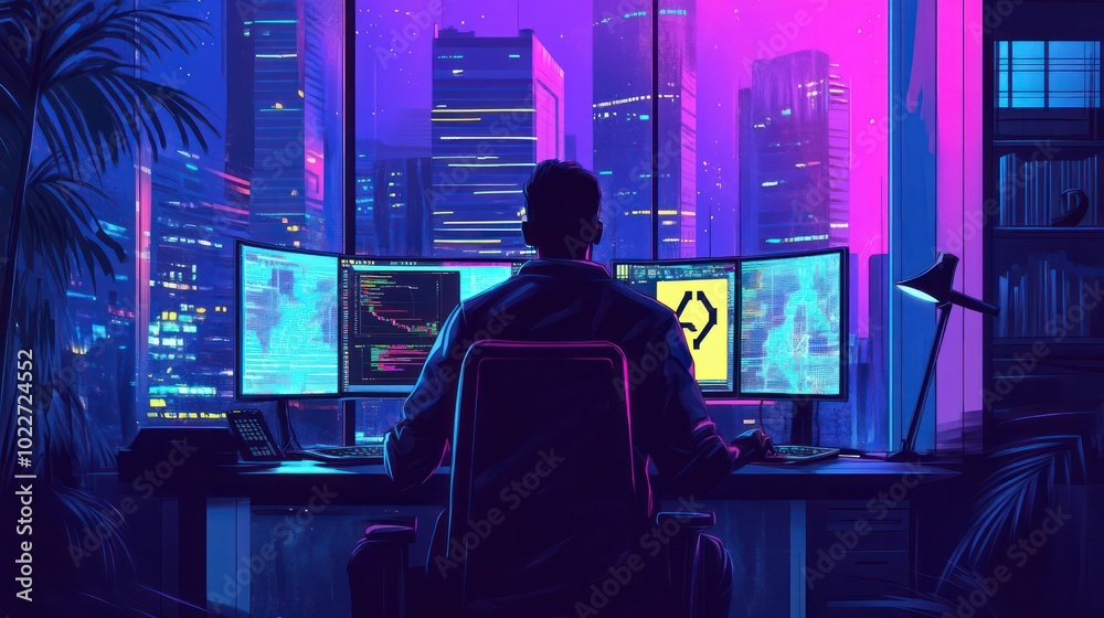 Crypto for artists illustrated as a tool for simplifying transactions, reducing fees, and enabling international sales, illustrations Crypto for artists illustrated as a tool for simplifying transactions, reducing fees, and enabling international sales, illustrations
