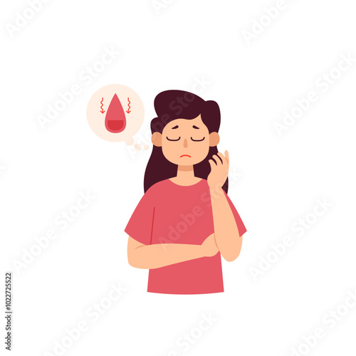 Celiac Disease Symptoms Anemia