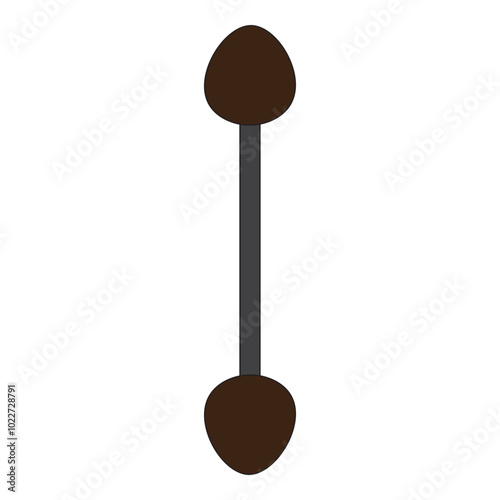 foundation makeup sponge stick