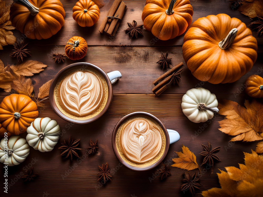 Halloween coffee Halloween coffee