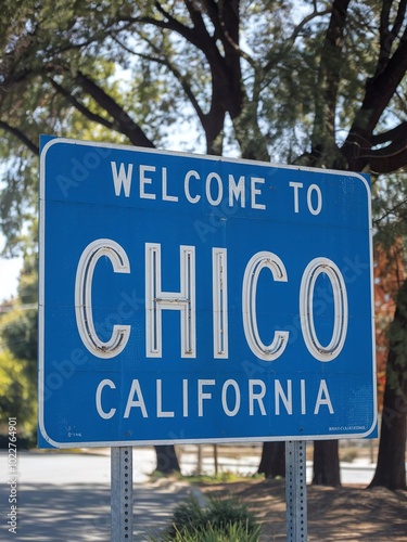 Chico California, Chico, California, Chico CA photo