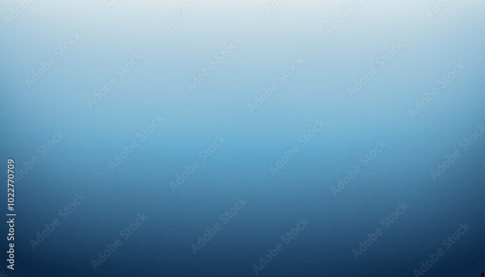 Gradient Blue Background Design. Gradient Blue Background Design.