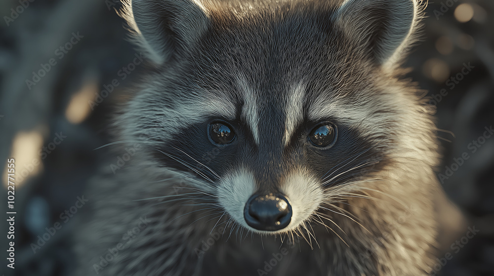 Raccoon Animal Photography Raccoon Animal Photography