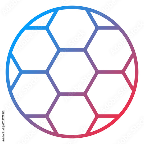 Ball icon style