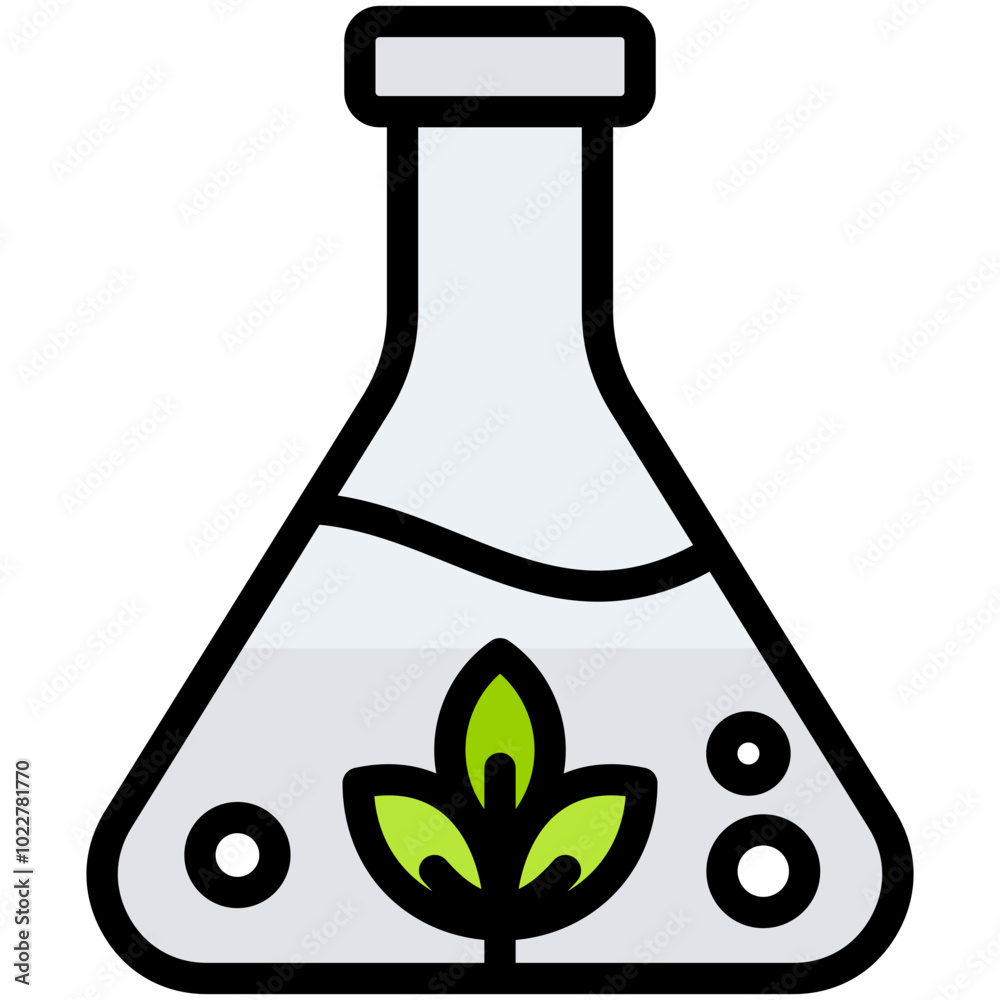 Flask Icon Flask Icon
