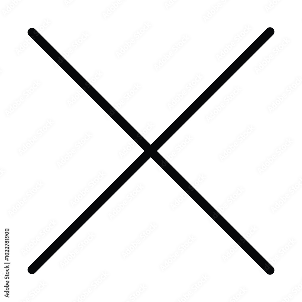 Block Icon Outline Style. Editable Stroke Icon. Block Icon Outline Style. Editable Stroke Icon.