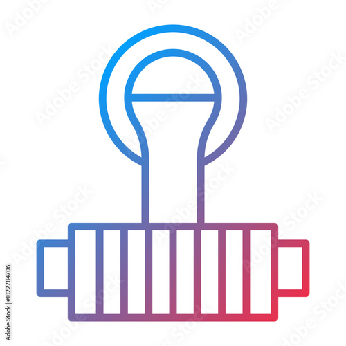 Moulding Box icon style