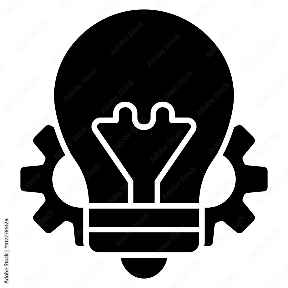 bulb icon
