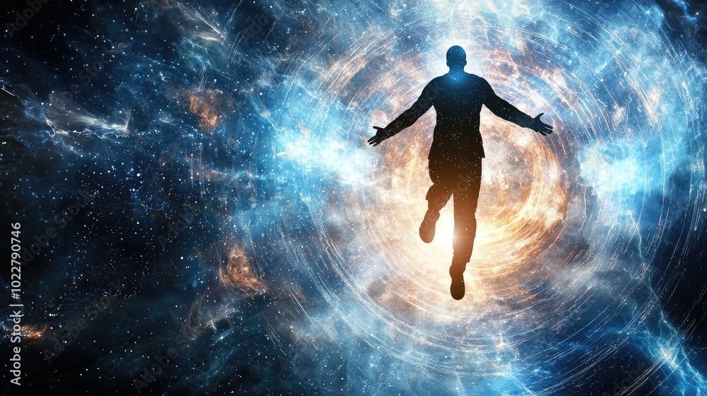 an invsible man in the air with glowing lights, an mystic background, background will be the wizard school, an invsible man in the air with glowing lights, an mystic background, background will be the wizard school,
