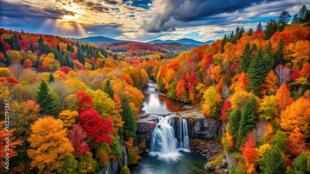 Stunning Free Fall Backgrounds for Creative Projects with Dynamic ...