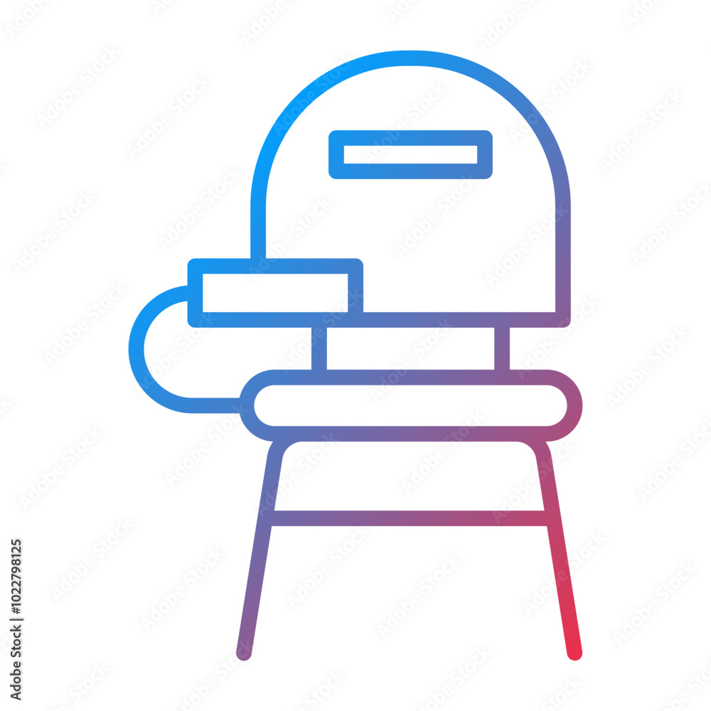 Seat icon style Seat icon style