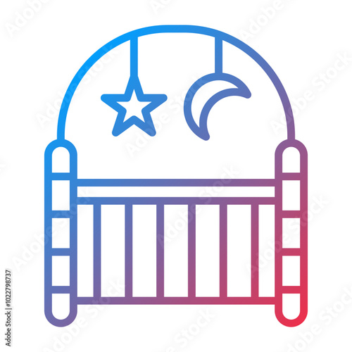 Playpen icon style