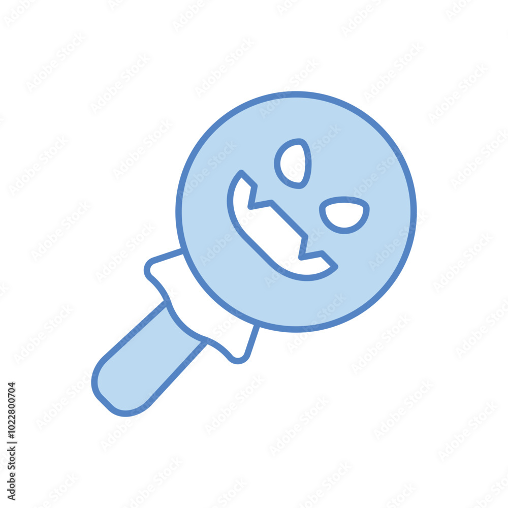 Popsicle vector icon Popsicle vector icon