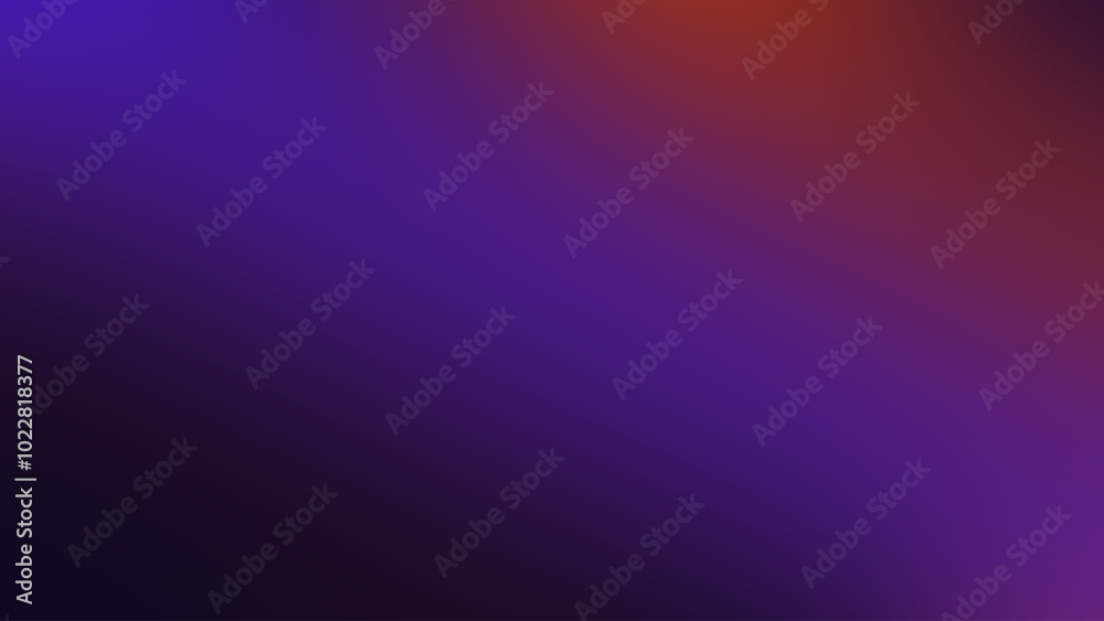 Abstract background blurred gradient color Abstract background blurred gradient color
