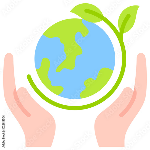 Biosphere Icon