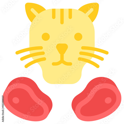Carnivore Icon