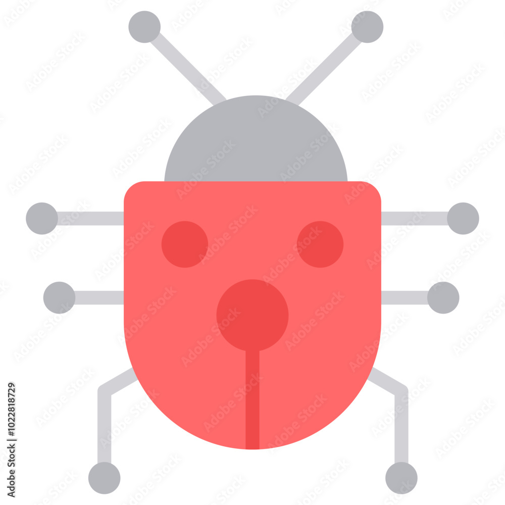 Insect Icon Insect Icon